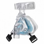 ComfortGel Blue Nasal Mask & Headgear by Philips Respironics